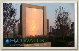 Waterwall