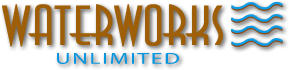 Waterworks Unlimited Logo