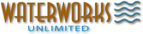 waterworks unlimited logo